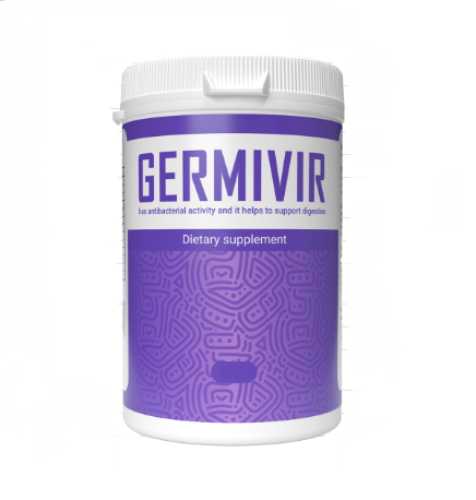 Germivir 120g Premium Germivir 120g Premium